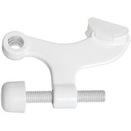 National Gallery Series White Hinge Pin Door Stop