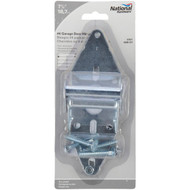 Prime-Line 3 In. W. 14ga Steel # 4 Standard Hinge