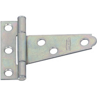 National 2 In. Light Duty T-Hinge With Screw (2 Count)