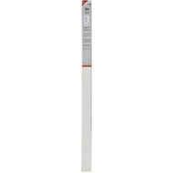 National 60 In. Bypass Door Hardware
