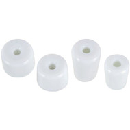 National Door Stop Door Holder Replacement Tip (8 Count)
