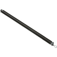 Prime-Line 25 In. L. 120 Lb. Green Extension Springs  w/Safety Cable