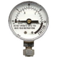 Presto Pressure Gauge with Nut