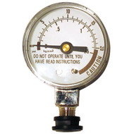 Presto Steam Pressure Gauge with Adapter