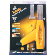 Wall Lenk 100W 750 F Max Soldering Gun Kit