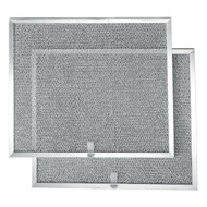 Broan-Nutone Quiet Hood Ducted Aluminum Range Hood Filter