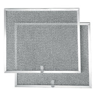 Broan-Nutone Allure 1 Ducted Aluminum Range Hood Filter