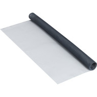 Phifer 48 In. x 84 In. Charcoal Aluminum Screen Ready Rolls