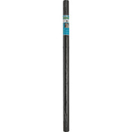 Phifer PetScreen 48 In. x 84 In. Black Pet-Resistant Screening