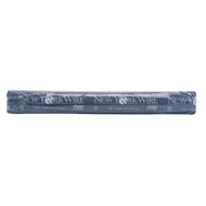 Phifer 36 In. x 100 Ft. Gray Premium Fiberglass Mesh Screen Cloth