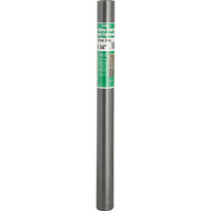 Phifer 24 In. x 84 In. Gray Fiberglass Screen Cloth Ready Rolls