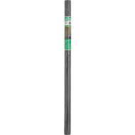 Phifer 36 In. x 84 In. Gray Fiberglass Screen Cloth Ready Rolls