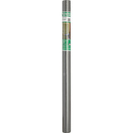 Phifer 30 In. x 84 In. Gray Fiberglass Screen Cloth Ready Rolls