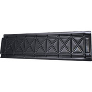 ADO ProVent 14" x 48" High Impact Polystyrene ProVent Attic Rafter Vent