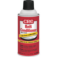 CRC 7.5 Oz. Belt Dressing