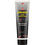 AGS Lith-Ease 8 Oz. Tube White Lithium Grease