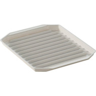 Nordic Ware 10 In. Plastic Bacon Cookware