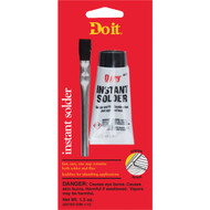 Do it 1-1/2 Oz. Solid 95% Tin  5% Antimony Solder