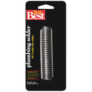 Do it Best 1 oz. Solid 95% Tin  5% Antimony Solder