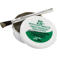 Do it Best H-2095 1.7 Oz. Water Soluble Tinning Flux  Powdered