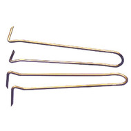 Oatey 1/2 In. x 6 In. Copper Pipe Hook