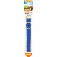 Westminster Pet Ruffin' it Adjustable 18 In. Nylon Dog Collar