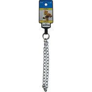 Boss Pet Guardian Gear 16 In. Light Weight Chain Collar