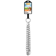 Boss Pet Guardian Gear 22 In. Super Heavy Weight Chain Collar