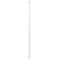 Easy Track 48 In. Horizontal Track