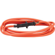 Do it Best 8 Ft. 16/2 Polarized Outdoor Extension Cord