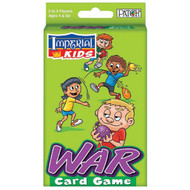 Patch Imperial Kids War Card Game