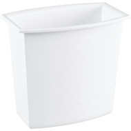 Sterilite 2.5 Gallon Wastebasket