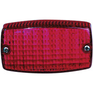 TowSmart Surface Mount Stop Turn & Tail Light