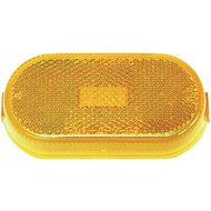 TowSmart Oblong Amber Clearance Light