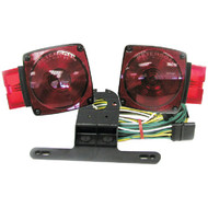TowSmart Submersible Trailer Light Kit
