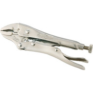 Irwin Vise-Grip The Original 5 In. Curved Jaw Locking Pliers