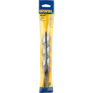 Irwin I-100 15/16 In. x 7-1/2 In. Auger Bit