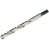 Irwin 15/32 In. Bright High Speed Steel General Purpose Drill Bit