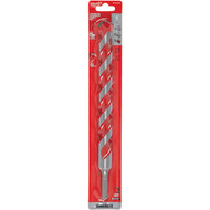 Milwaukee SHOCKWAVE 1 In. x 12 In. Carbide Masonry Drill Bit