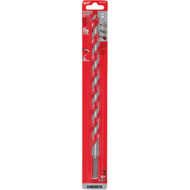 Milwaukee SHOCKWAVE 5/8 In. x 12 In. Carbide Masonry Drill Bit