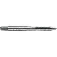 Century Drill & Tool 6-32 Carbon Steel National Coarse Tap-Plug