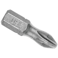 Irwin 10-Piece Philips Insert Screwdriver Bit Set
