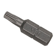 Irwin TORX T8 1 In. Insert Screwdriver Bit