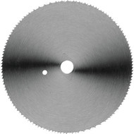 Irwin Steel 6-1/2 In. 140-Tooth Ripping/Crosscutting Circular Saw Blade
