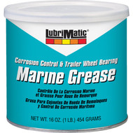 Sta-Lube 14 Oz. Can Marine Trailer Wheel Bearing Grease