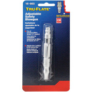 Tru-Flate 150 PSI Adjustable Blow Gun