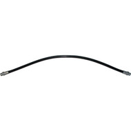 Plews Lubrimatic 18" 10 000 Psi Grease Hose