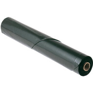 Film-Gard 28 Ft. X 100 Ft. Black 6 Mil. Polyethylene Sheeting