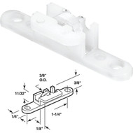 Prime-Line Sliding Window Roller (2 Count)