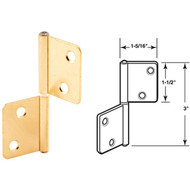 Prime-Line Bi-fold Closet Hinge